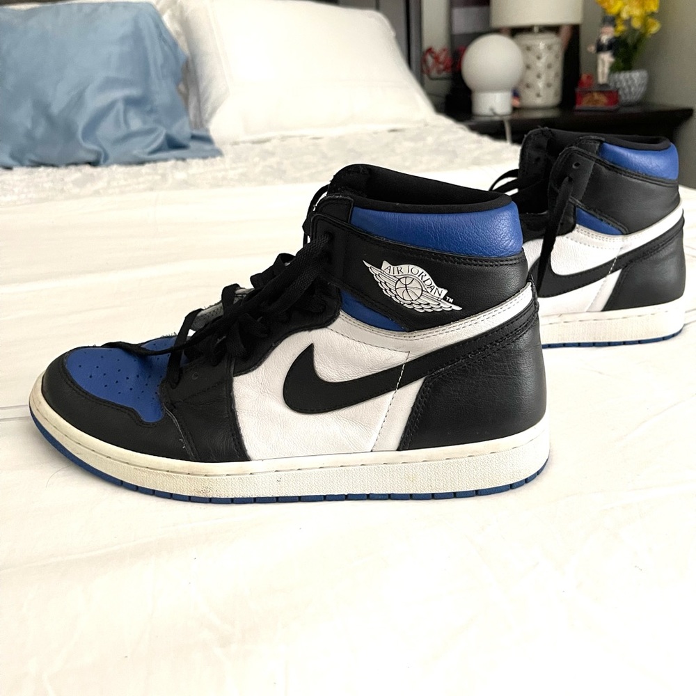 Nike Air Jordans 1 Retro High